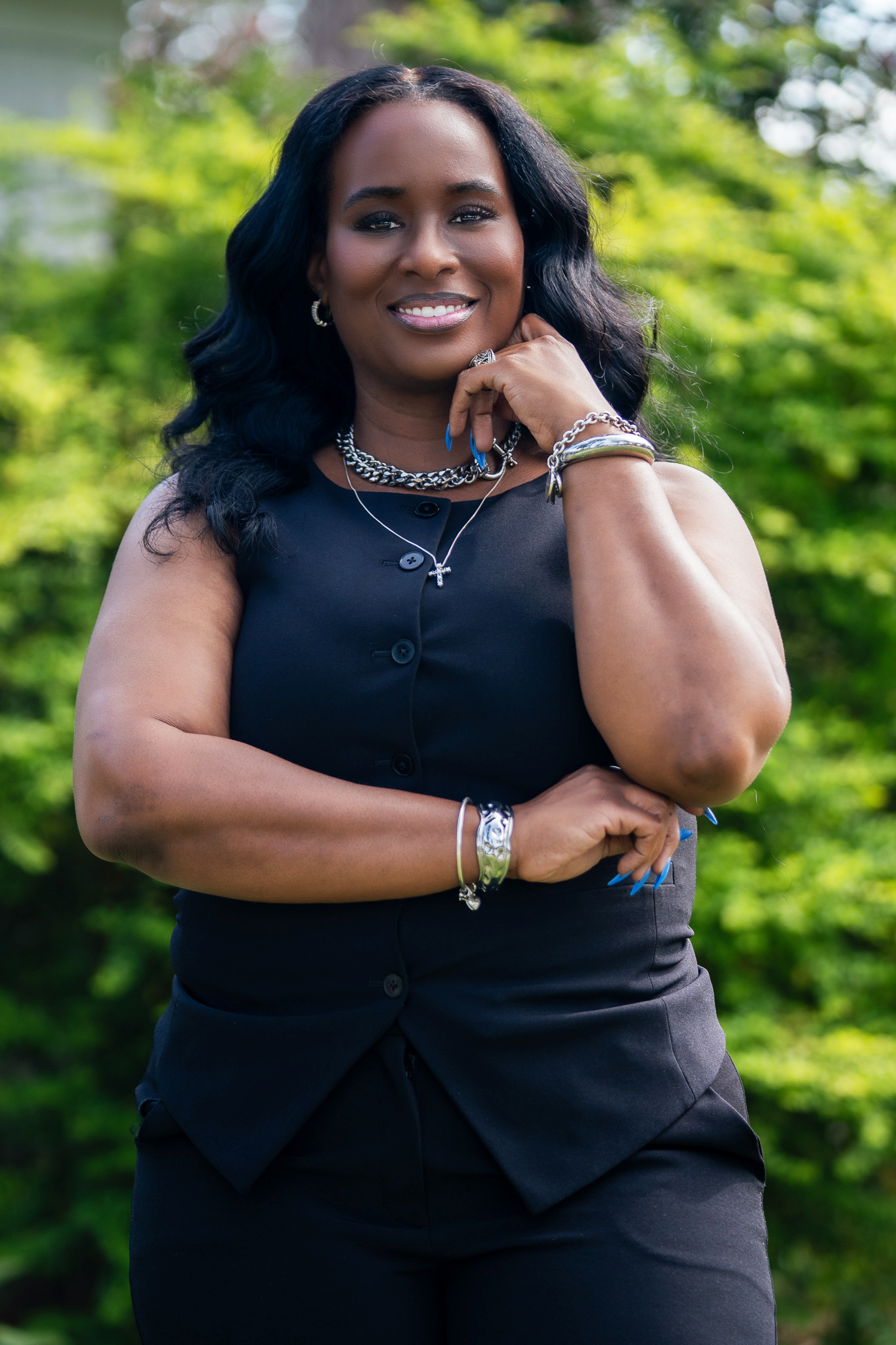 Rhonesha Price - CEO & Executive Director, Keagans Residential Homes