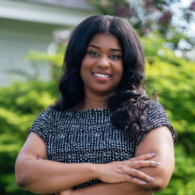 Niah Sudduth - Childcare Administrator